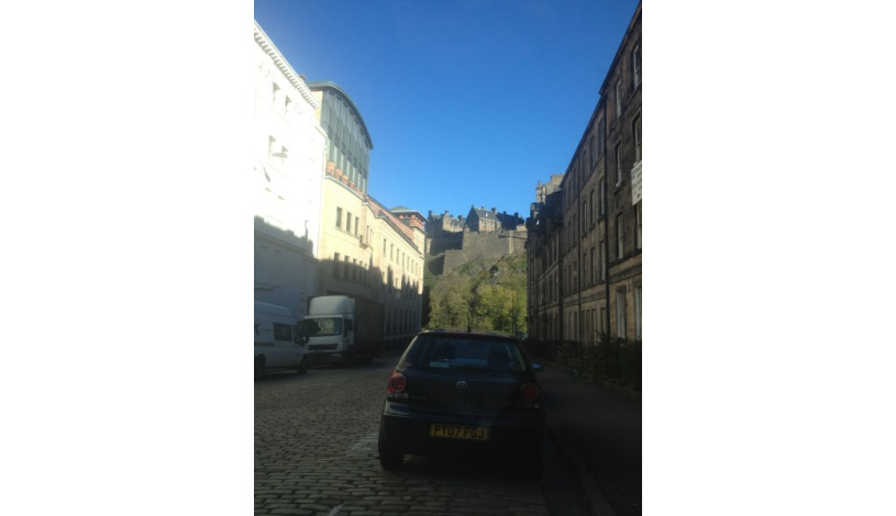 Apartment Grindlay St Edinburgh - Apt 34948