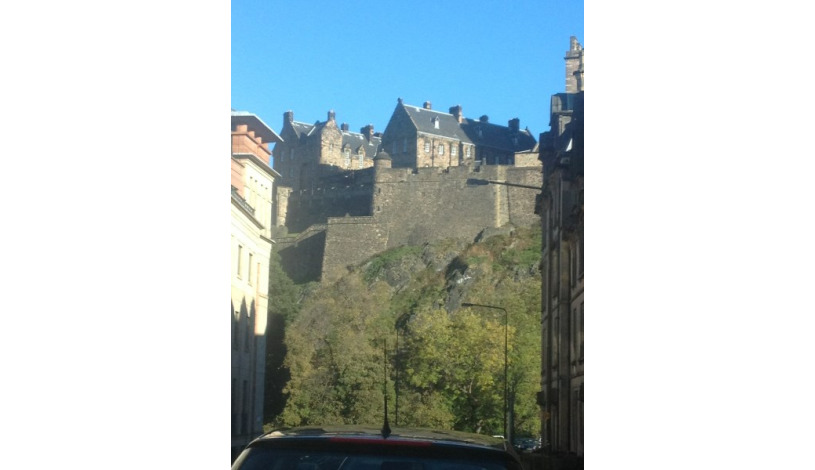 Apartment Grindlay St Edinburgh - Apt 34948