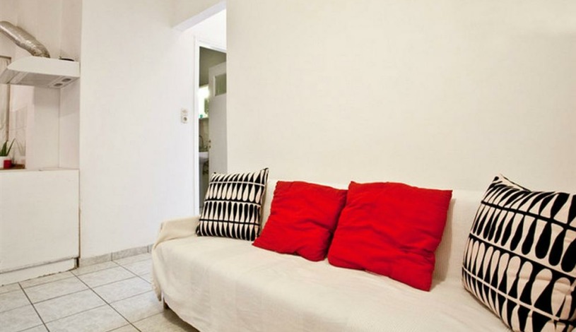 Apartment Griva Digeni Attica - Apt 30949