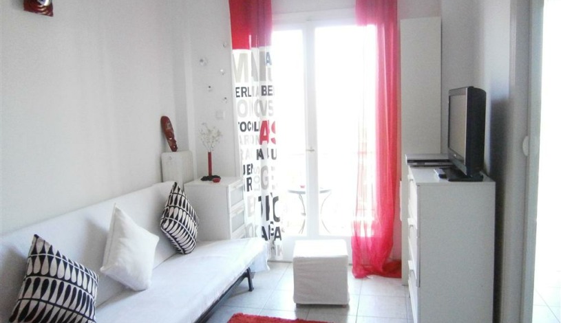 Apartment Griva Digeni Attica - Apt 31593