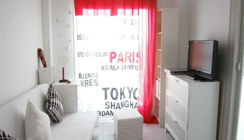 Apartment Griva Digeni Attica - Apt 31593