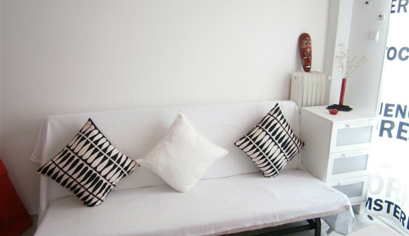 Apartment Griva Digeni Attica - Apt 31593