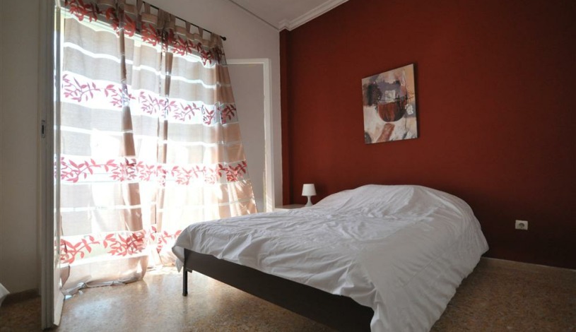 Apartment Griva Digeni Attica - Apt 31594