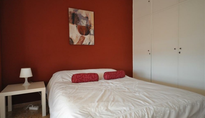 Apartment Griva Digeni Attica - Apt 31594