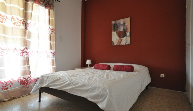 Apartment Griva Digeni Attica - Apt 31594