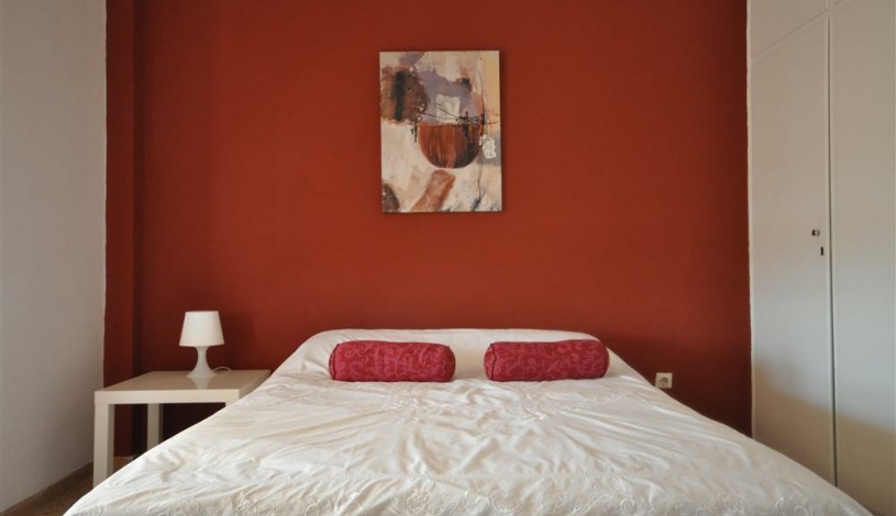 Apartment Griva Digeni Attica - Apt 31594