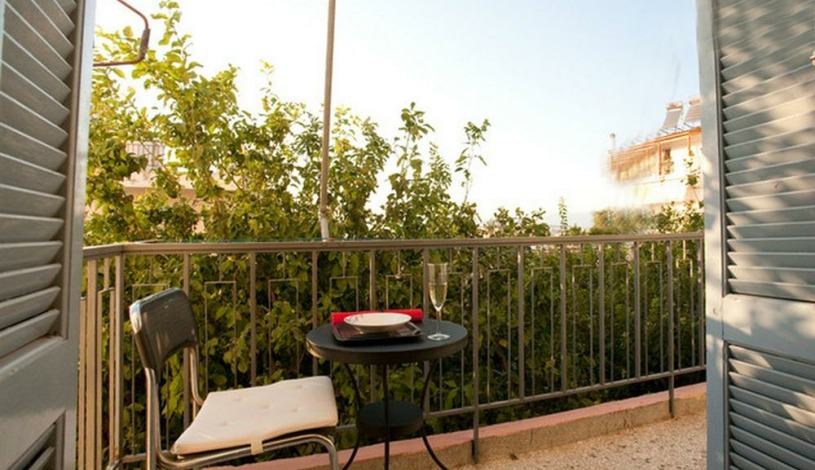 Apartment Griva Digeni Attica - Apt 30949