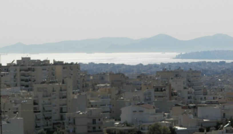 Apartment Griva Digeni Attica - Apt 30949