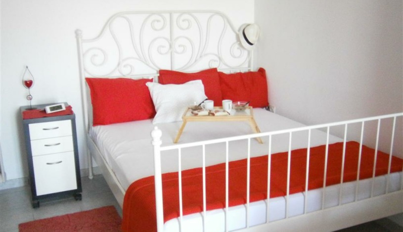 Apartment Griva Digeni Attica - Apt 31593