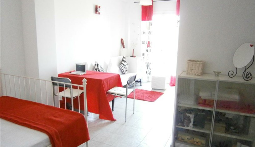 Apartment Griva Digeni Attica - Apt 31593