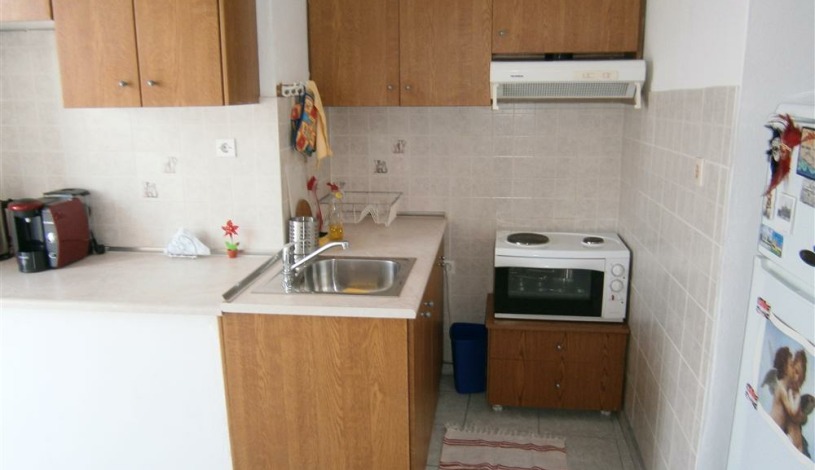 Apartment Griva Digeni Attica - Apt 31593