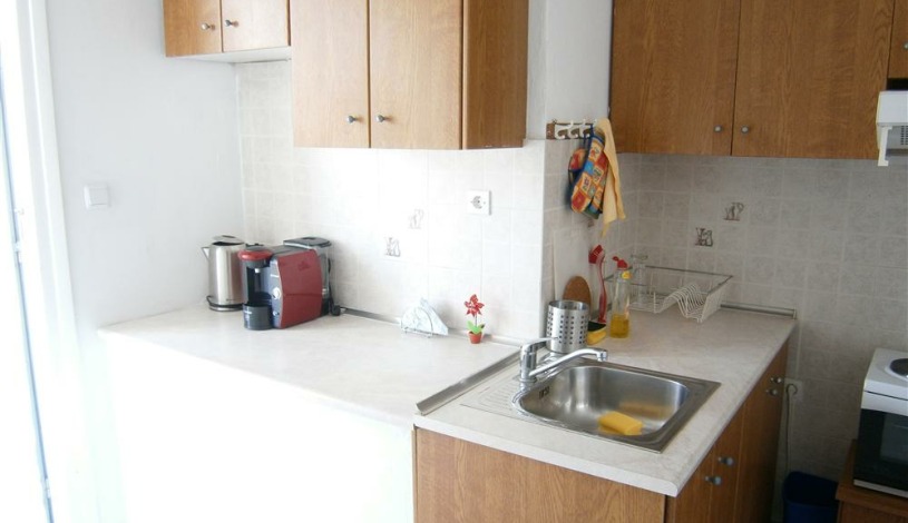 Apartment Griva Digeni Attica - Apt 31593