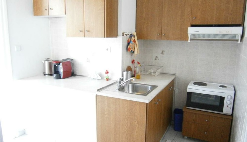 Apartment Griva Digeni Attica - Apt 31593