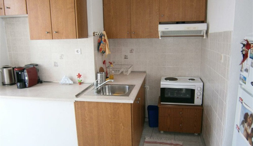 Apartment Griva Digeni Attica - Apt 31593