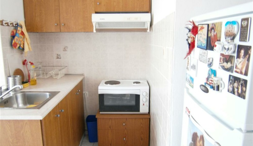 Apartment Griva Digeni Attica - Apt 31593