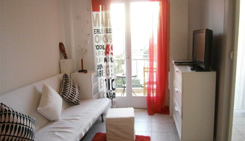 Apartment Griva Digeni Attica - Apt 31593