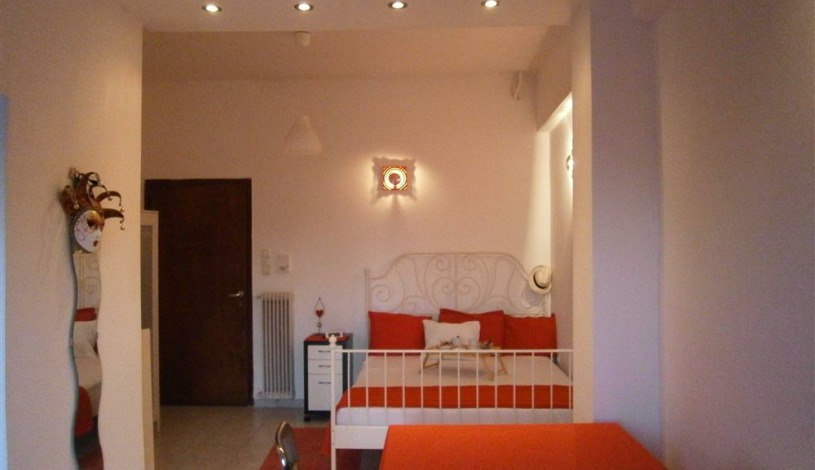 Apartment Griva Digeni Attica - Apt 31593