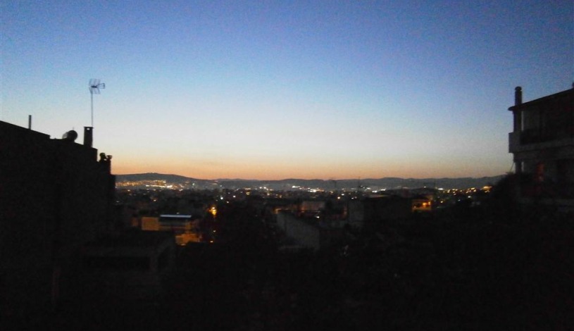 Apartment Griva Digeni Attica - Apt 31593