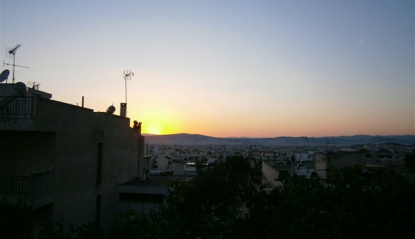 Apartment Griva Digeni Attica - Apt 31593