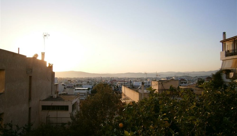 Apartment Griva Digeni Attica - Apt 31593