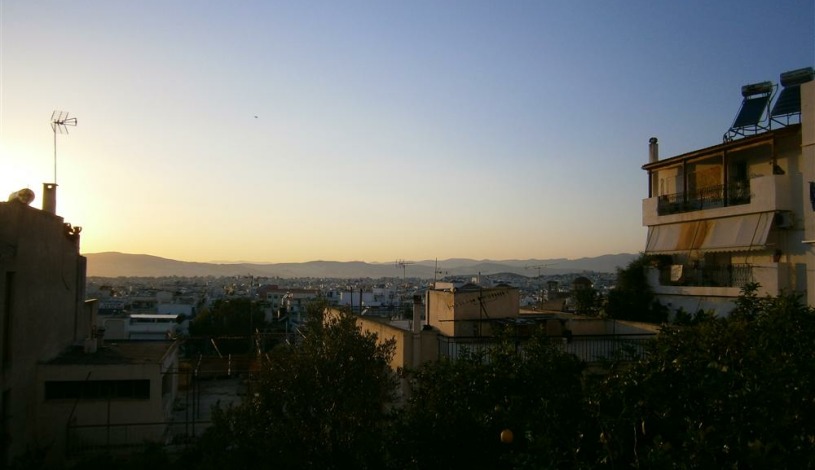 Apartment Griva Digeni Attica - Apt 31593