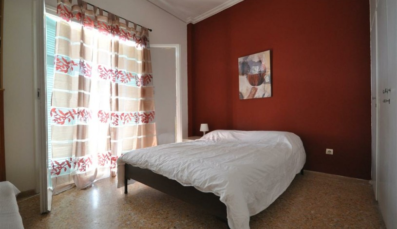 Apartment Griva Digeni Attica - Apt 31594