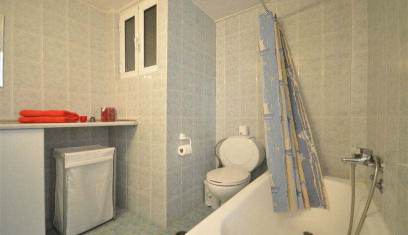 Apartment Griva Digeni Attica - Apt 31594