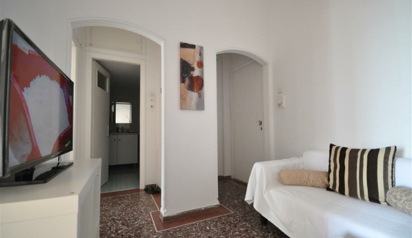 Apartment Griva Digeni Attica - Apt 31594