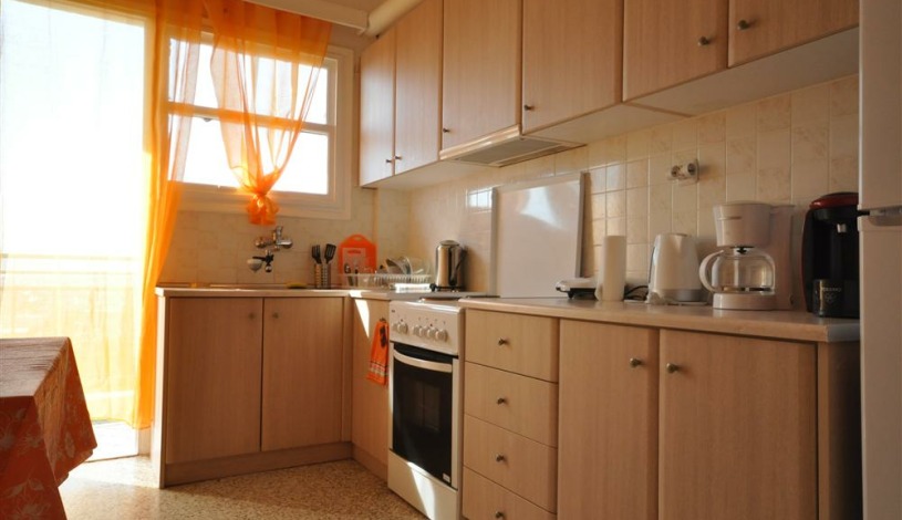 Apartment Griva Digeni Attica - Apt 31594