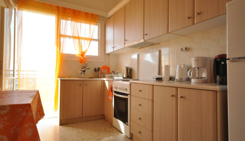 Apartment Griva Digeni Attica - Apt 31594