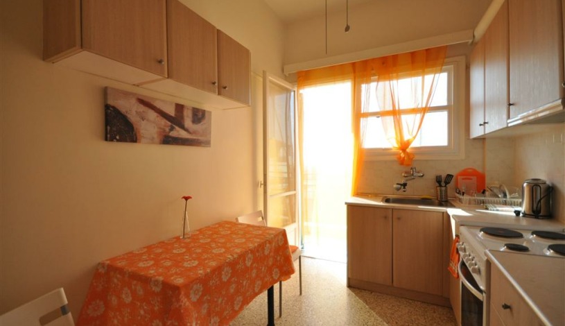 Apartment Griva Digeni Attica - Apt 31594