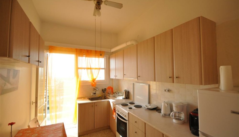 Apartment Griva Digeni Attica - Apt 31594