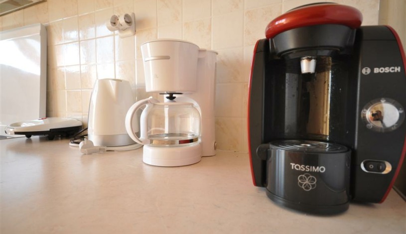 Apartment Griva Digeni Attica - Apt 31594