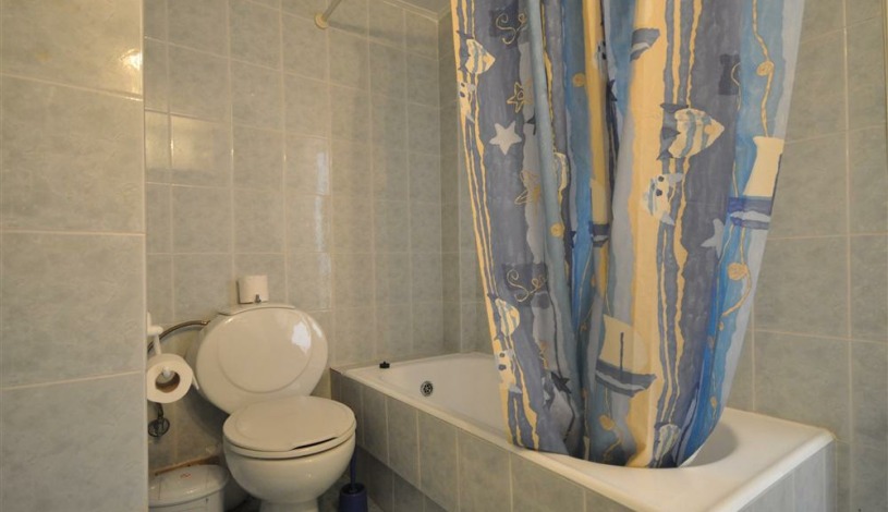 Apartment Griva Digeni Attica - Apt 31594