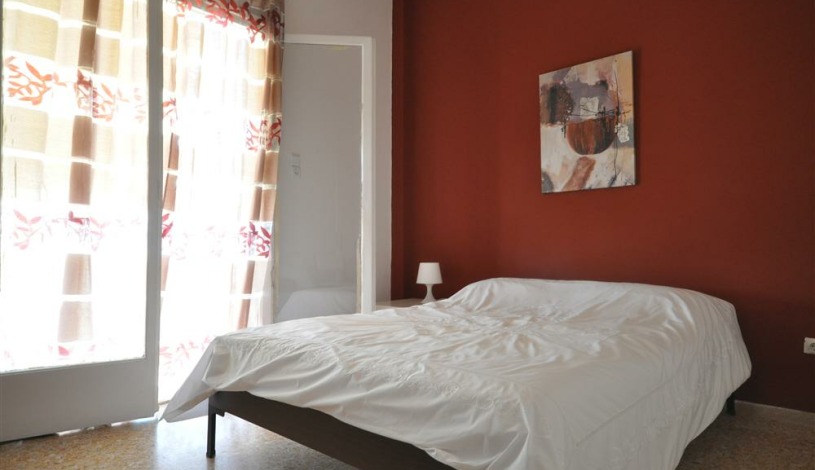 Apartment Griva Digeni Attica - Apt 31594