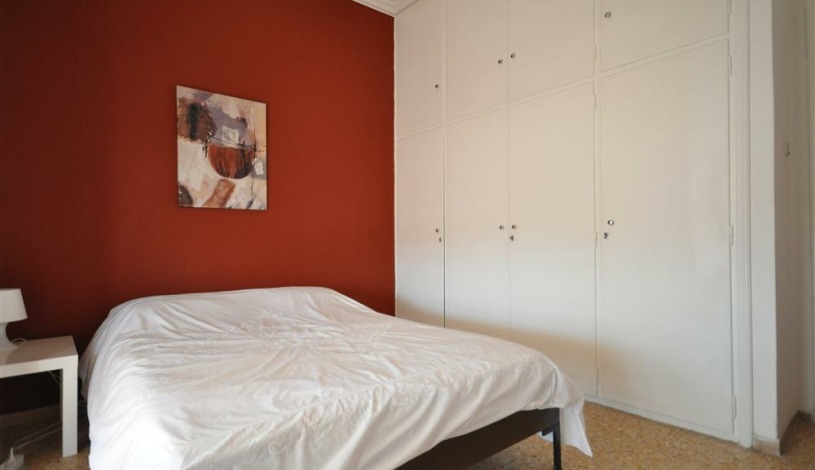 Apartment Griva Digeni Attica - Apt 31594