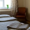 3-bedroom Gdańsk Downtown with kitchen for 6 persons