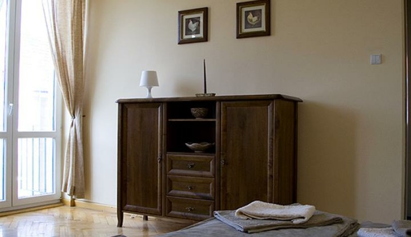 Apartment Grobla II Gdańsk - Apt 19384