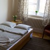 3-Schlafzimmer Gdańsk Stadtzentrum mit Küche für 6 Personen