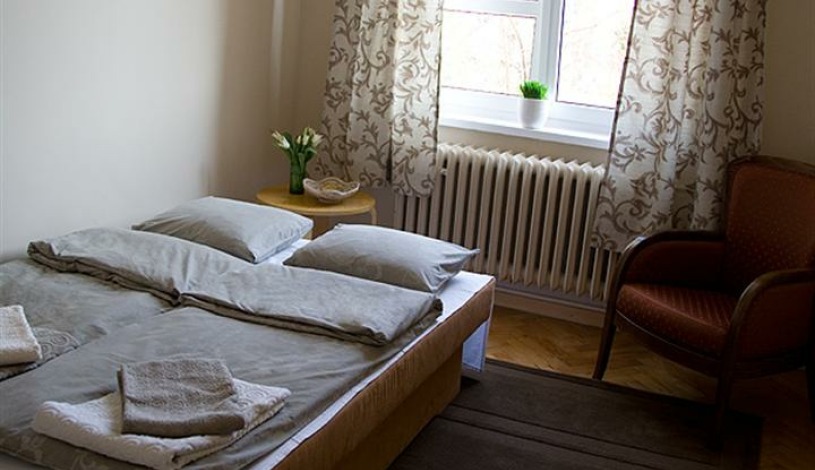 Apartment Grobla II Gdańsk - Apt 19384