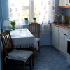 3-bedroom Gdańsk Downtown with kitchen for 6 persons