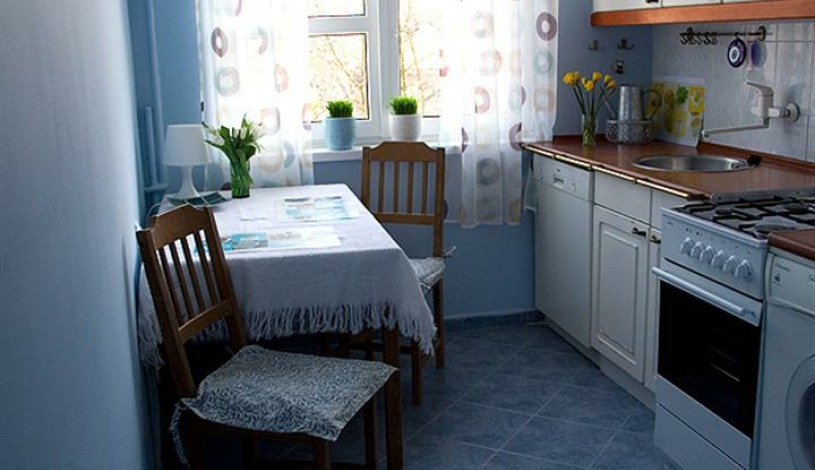 Apartment Grobla II Gdańsk - Apt 19384