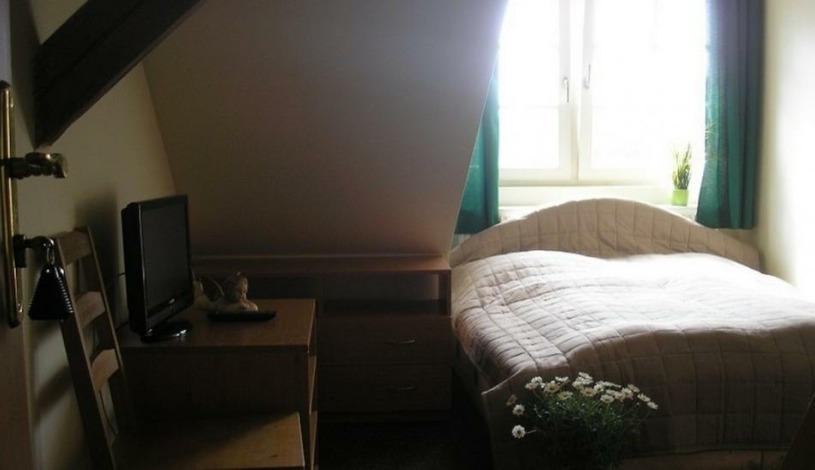 Penzion Pivovar Groll Plzeň