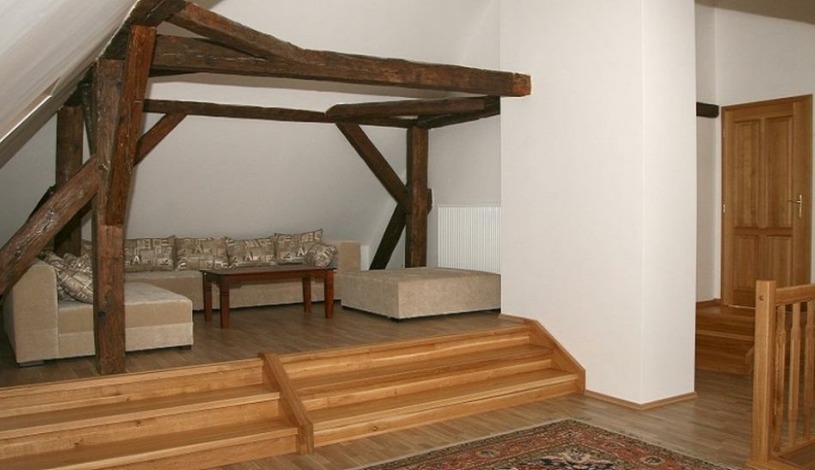 Penzion Pivovar Groll Plzeň