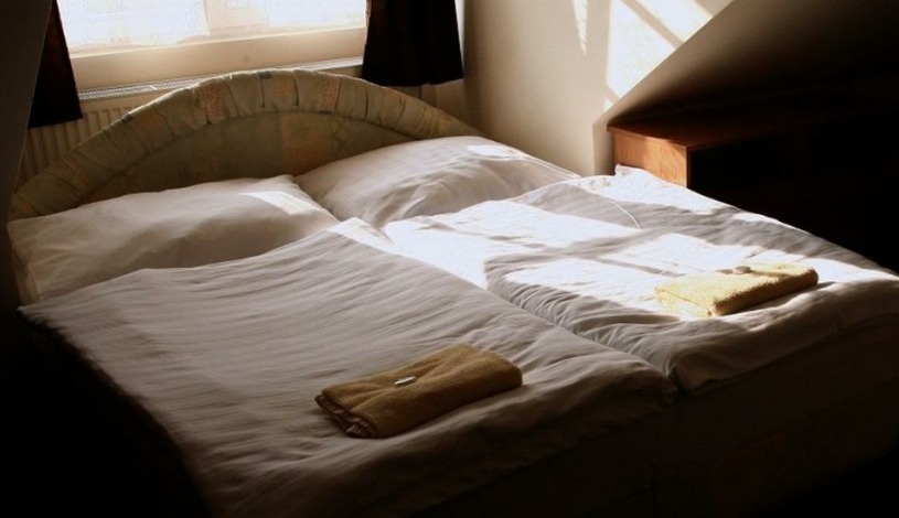 Penzion Pivovar Groll Plzeň