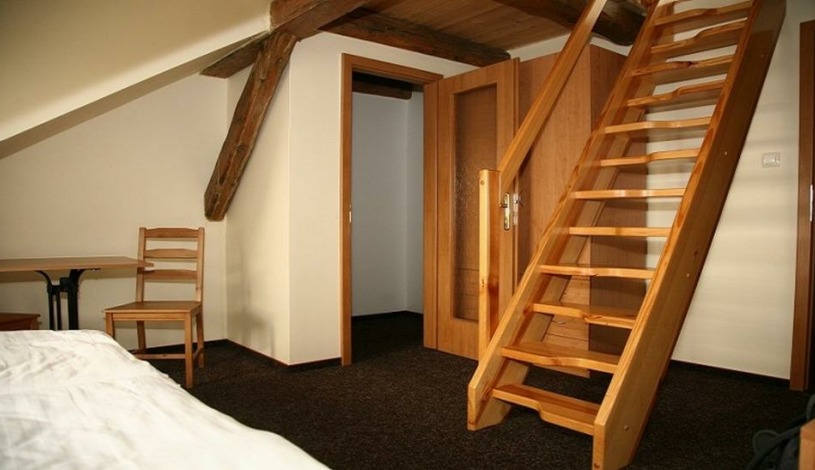 Penzion Pivovar Groll Plzeň