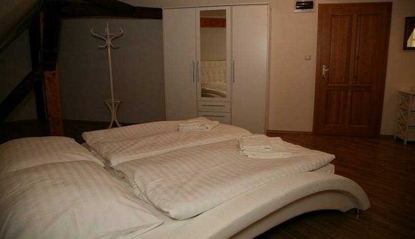 Penzion Pivovar Groll Plzeň