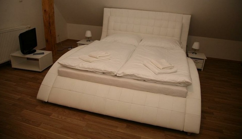 Penzion Pivovar Groll Plzeň