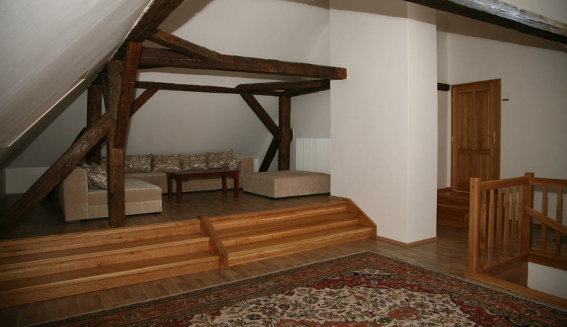 Penzion Pivovar Groll Plzeň