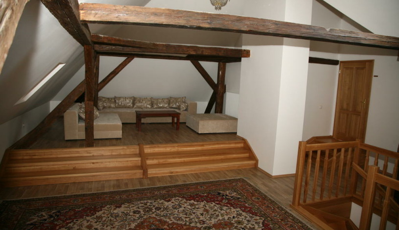 Penzion Pivovar Groll Plzeň